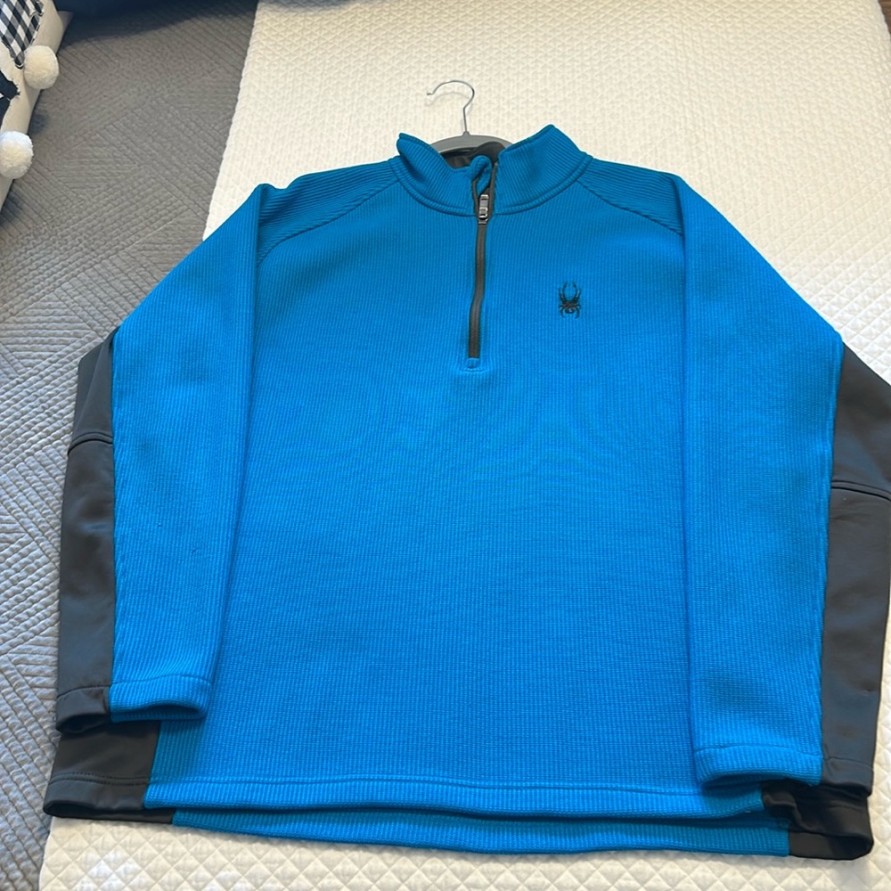 Men’s XXL Spyder Core Sweater